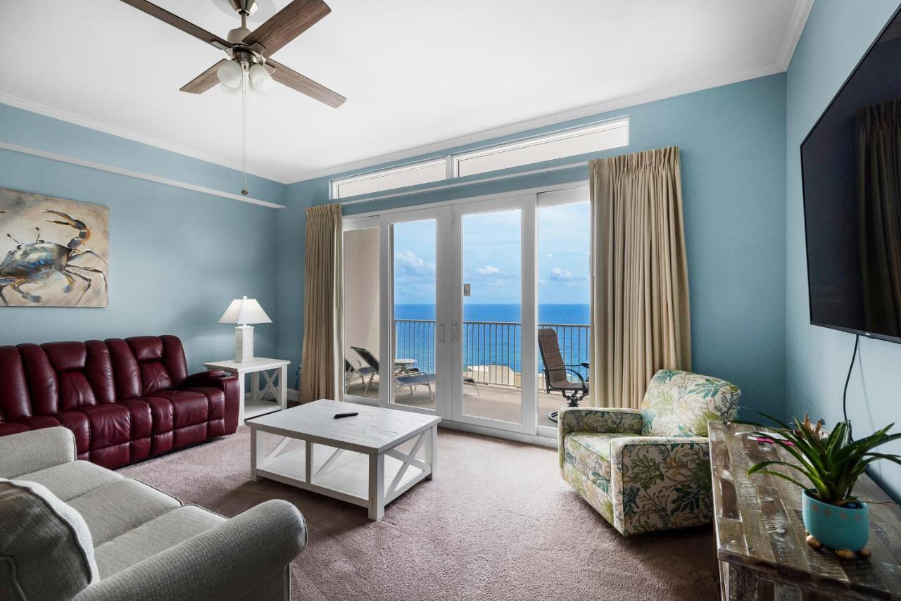 Laketown Wharf 2118 Apartment Panama City Beach
