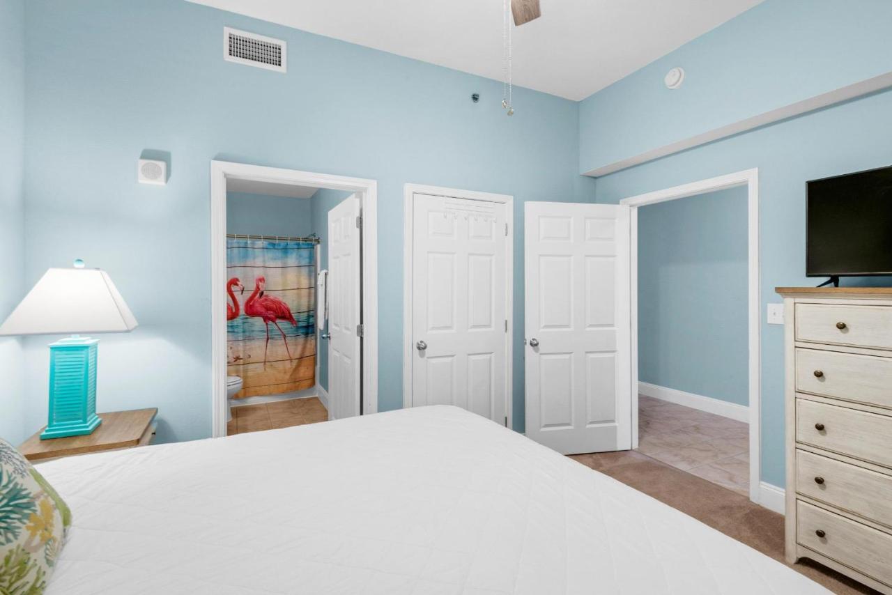 Laketown Wharf 2118 Apartment Panama City Beach