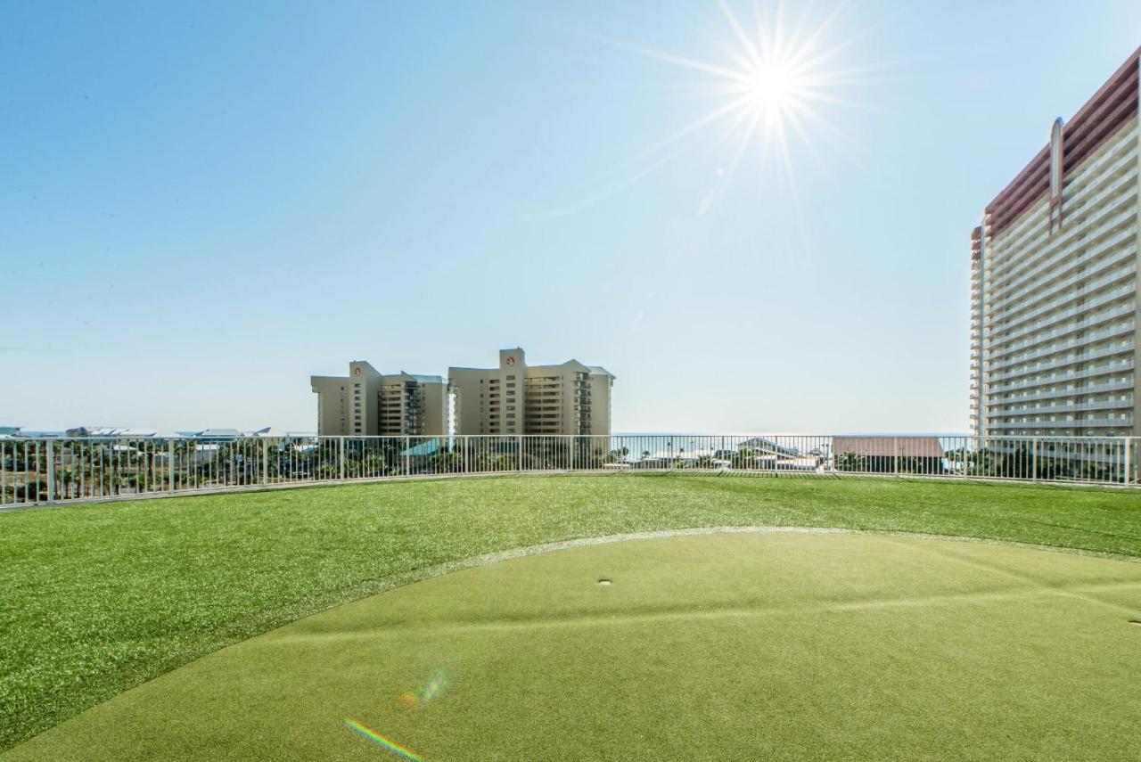 Apartment Laketown Wharf 2118 Panama City Beach