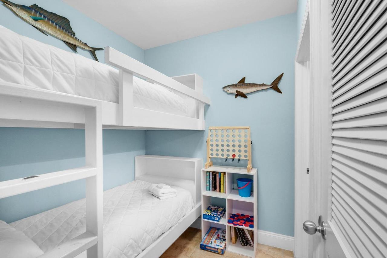 Laketown Wharf 2118 Panama City Beach