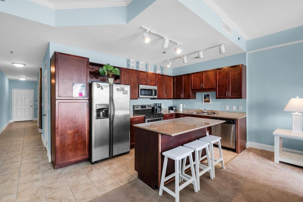Laketown Wharf 2118 Apartment Panama City Beach