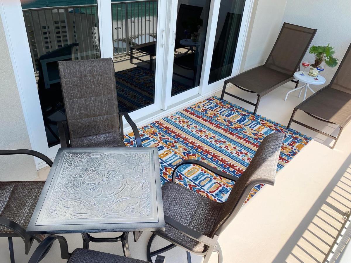Laketown Wharf 2118 * Panama City Beach