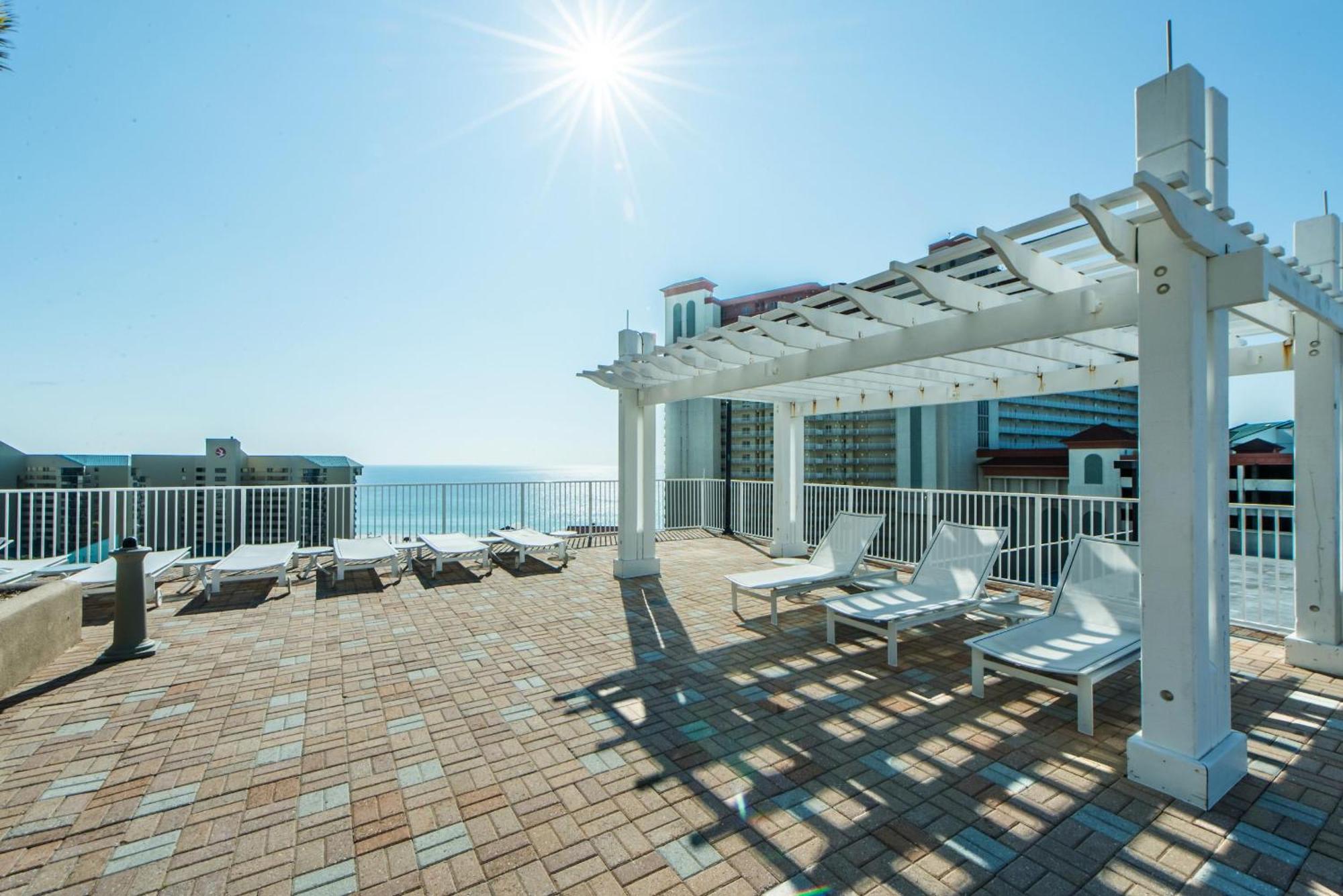 Laketown Wharf 2118 Panama City Beach