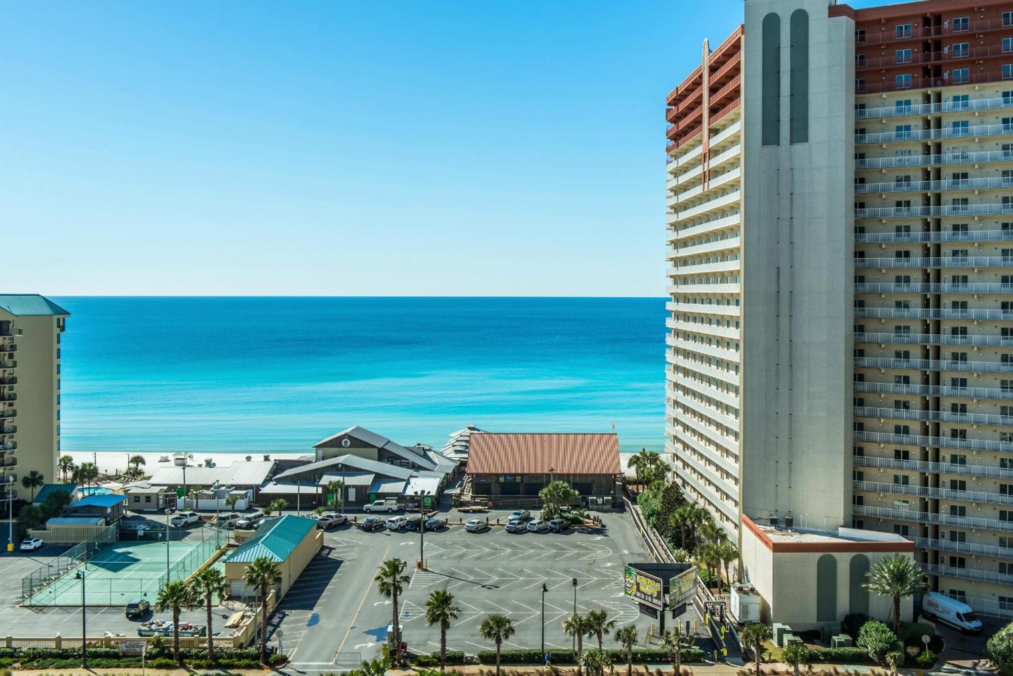 Laketown Wharf 2118 Apartment Panama City Beach