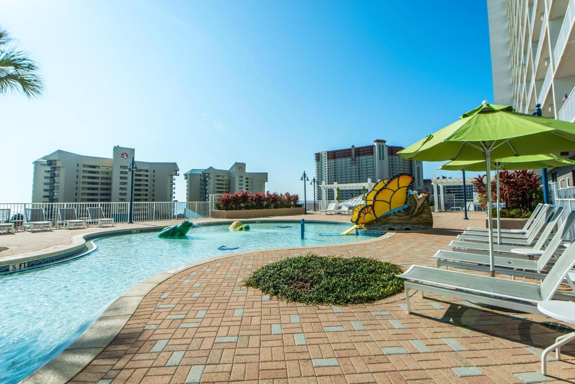 Laketown Wharf 2118 Panama City Beach