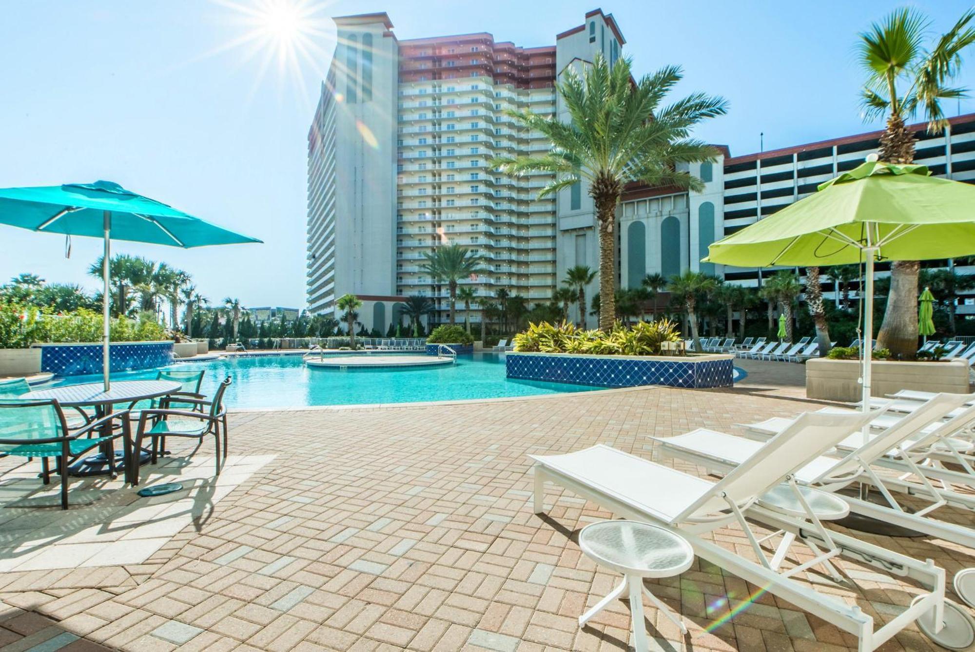 Laketown Wharf 2118 * Panama City Beach