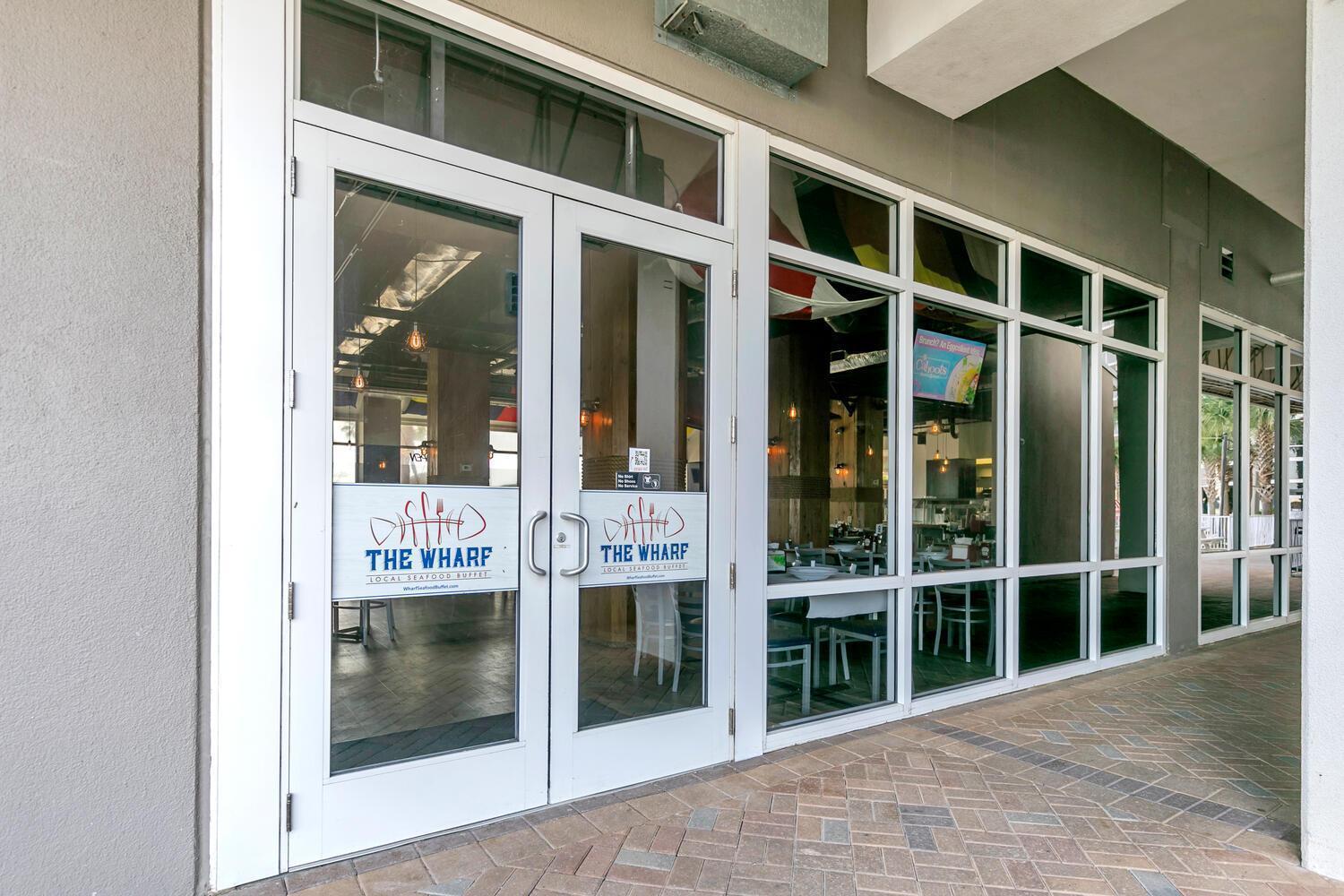 Laketown Wharf 2118 Apartment Panama City Beach