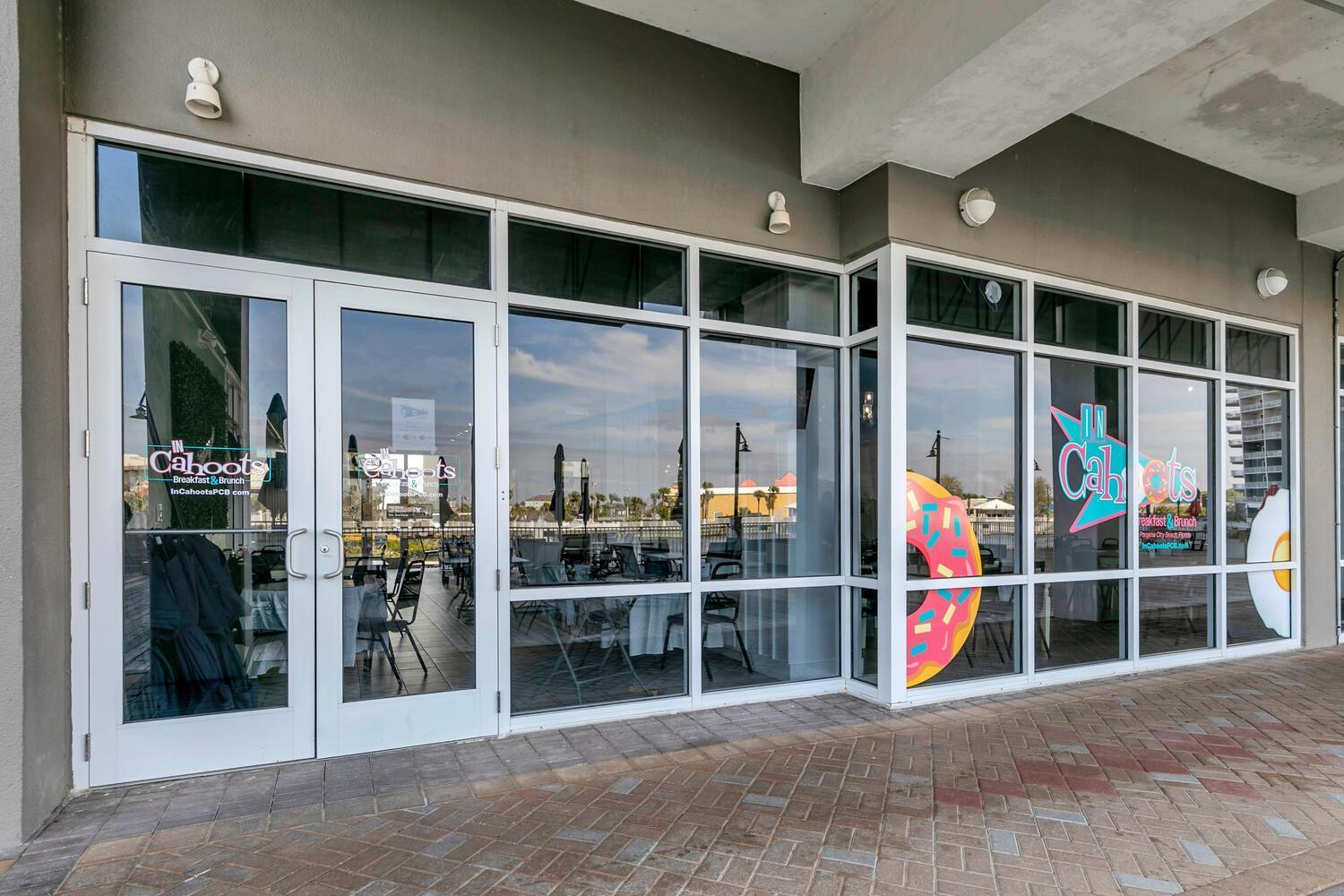 Laketown Wharf 2118 Apartment Panama City Beach
